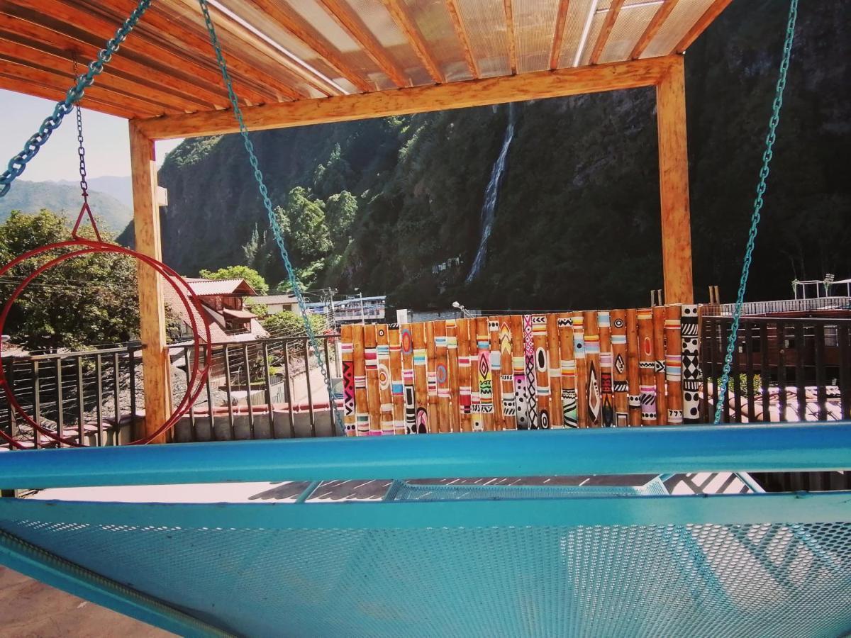Hostal & Spa Casa Real Baños Exteriér fotografie